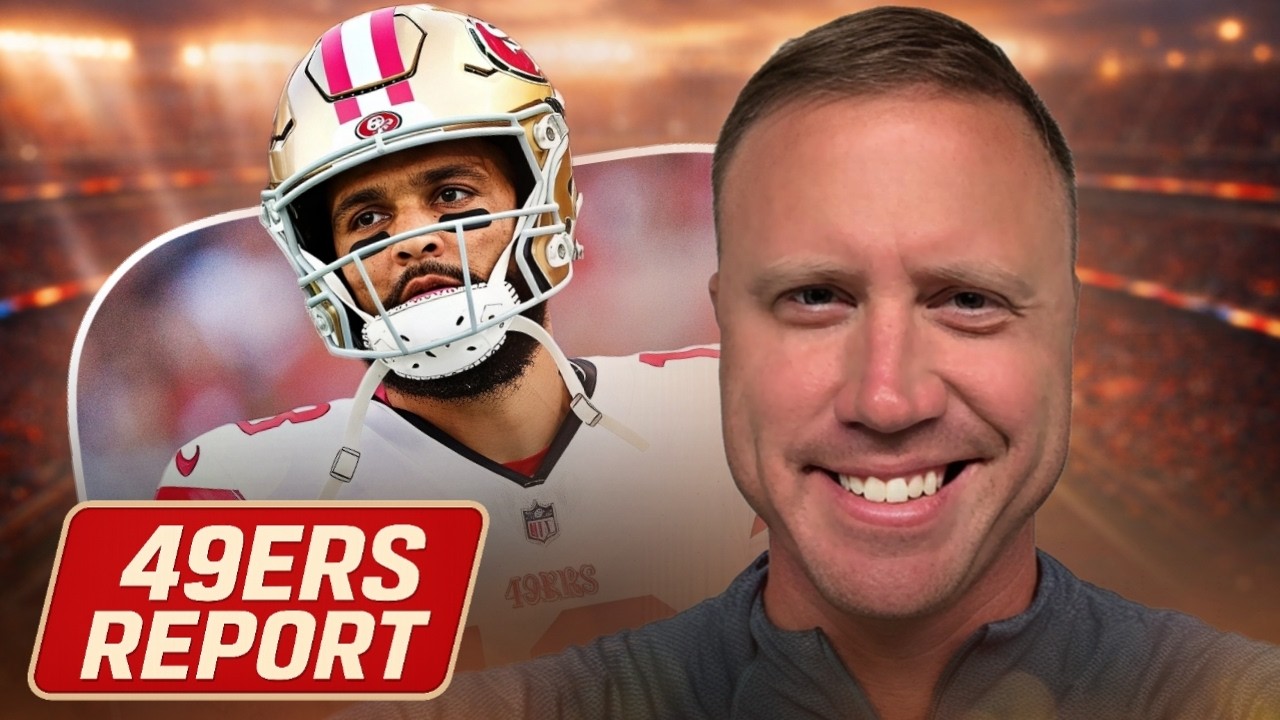 More 49ers GOOD NEWS: Mike Evans took a MASSIVE discount 😮