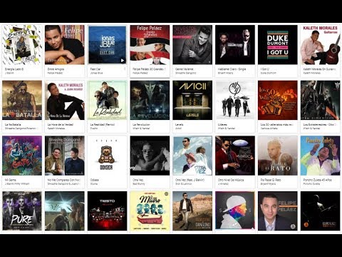 Descargar música GRATIS en alta calidad con carátula *ANDROID Y PC* (REVISAR DESCRIPCIÓN DEL VIDEO)