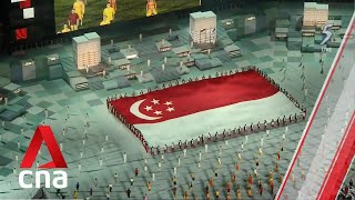NDP 2021: Singapore’s National Day Parade to mark 56 years of independence