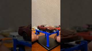 Unboxing 3 Johnny Lightning Pontiac Firebirds plus 3 Old Cars from My Childhood