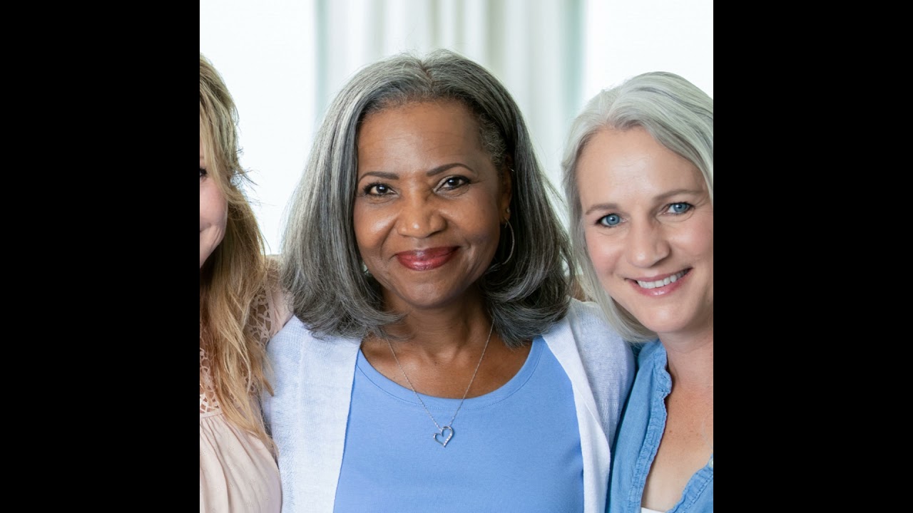 How to Navigate Menopause