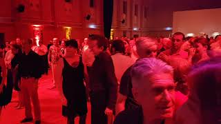 Milonga Avec Le Trio Los Milonguitas Tango Artetango Albi 2018 - Jeudi 1Er Novembre 2018