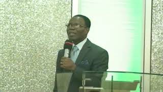 DEVELOPING GODS PRESENCE CONSCIOUSNESS PART 2