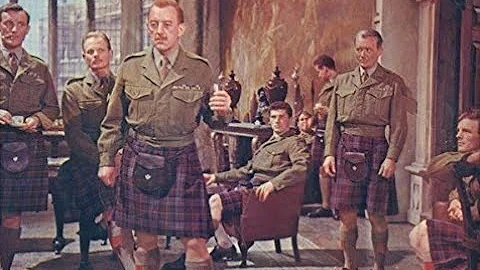 Tunes of Glory   1960