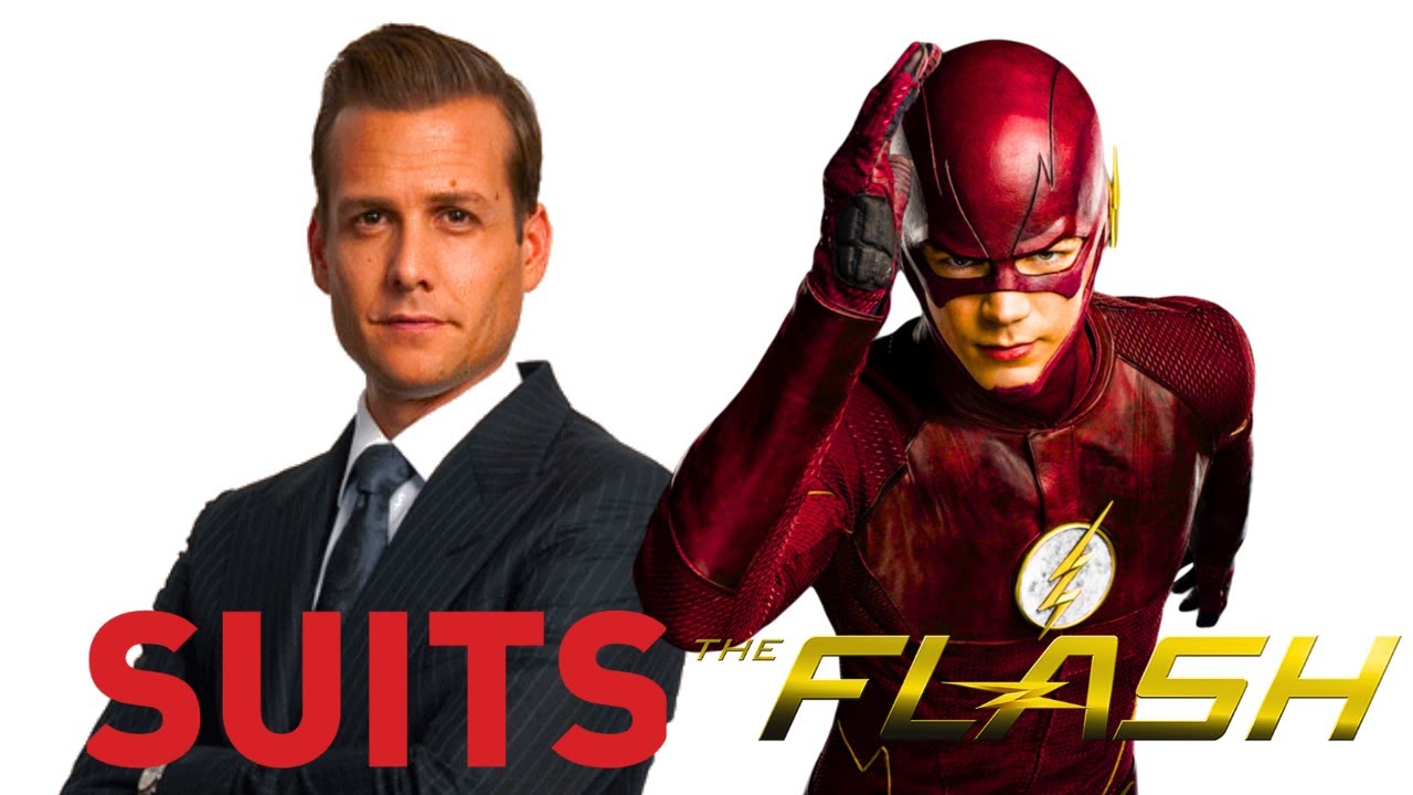 Why American TV SUCKS