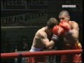 Karim Quibir Lopez vs Sergey Tasimov