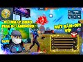 [Free Fire] Độ Nhạy OB40 Mới Nhất Full Đỏ + Nút Bắn DPI Kéo Tâm 100% Headshot Chuẩn Cho Mọi Dòng Máy