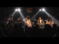 FUNNY BONE LIVE RIGEL(SHAKALABBITSコピーバンド)