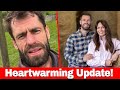 Emmerdale star Kelvin Fletcher Reveals Heartwarming Farm Update and Fans Are Eager To Know