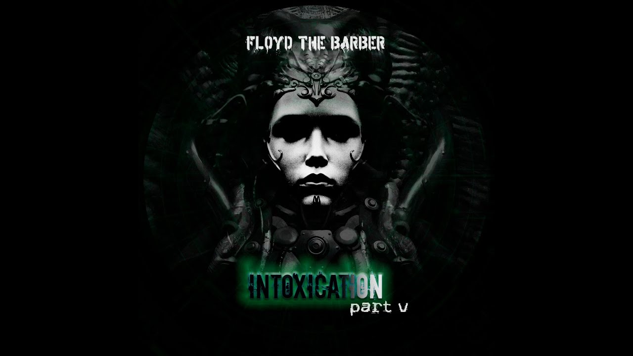 Watch Intoxication 5 (dark beats live mix) on YouTube Watch Intoxication 5 (dark beats live mix) on YouTube