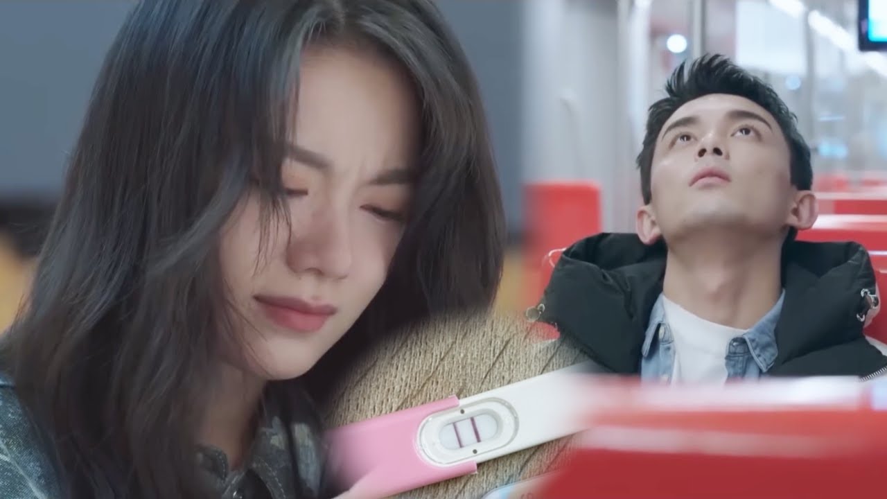 林亦揚為了事業和殷果分手，卻不知道殷果已經懷了他的孩子，後悔都來不及了