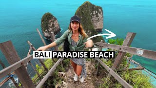 Nusa Penida – The Most Beautiful Place in Bali