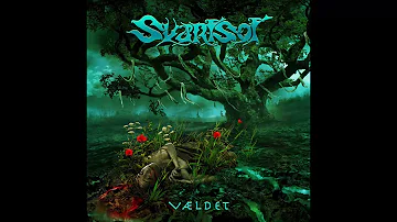 Svartsot - Vældet (2015) folk metal | viking metal | pagan metal | danish | metal