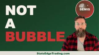 Everyone calling a bubble is looking at the wrong chart