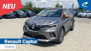 Renault Captur Intens Navi 9,3 Arkamis, Park 360, Tce Edc Gpf