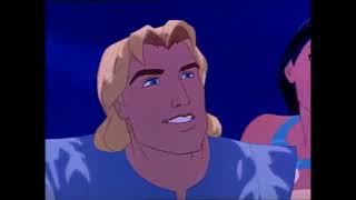 The music of Disneys Pocahontas