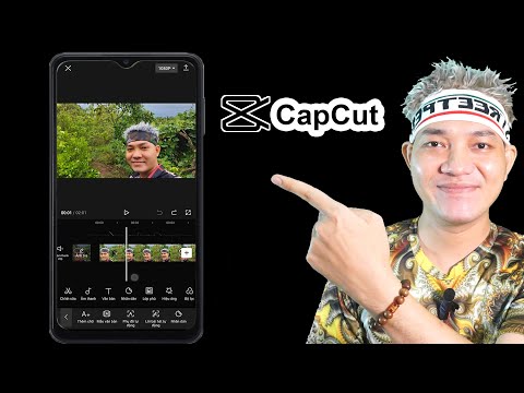 Cách Chỉnh Sửa Video Bằng App CapCut – Chi Tiết Từ A đến Z