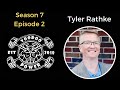 Tyler Rathke Activities Director Lone Jack H.S.