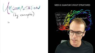 Uncomputation by example
