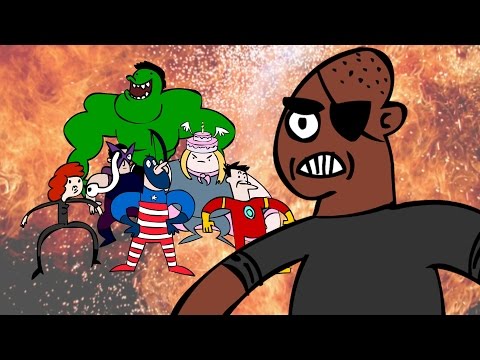 МСТИТЕЛЬ-МЕНЫ