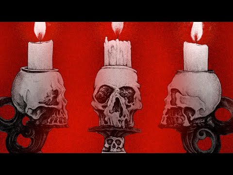 One True God ft. Salvo - Lacrimosa
