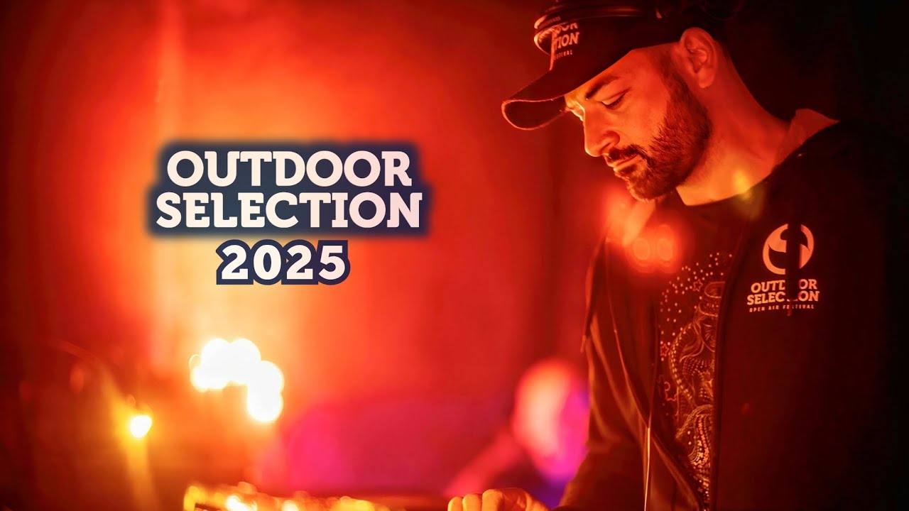Profiler - Outdoor Selection 2025| Full Audio rec. | 1080p HD