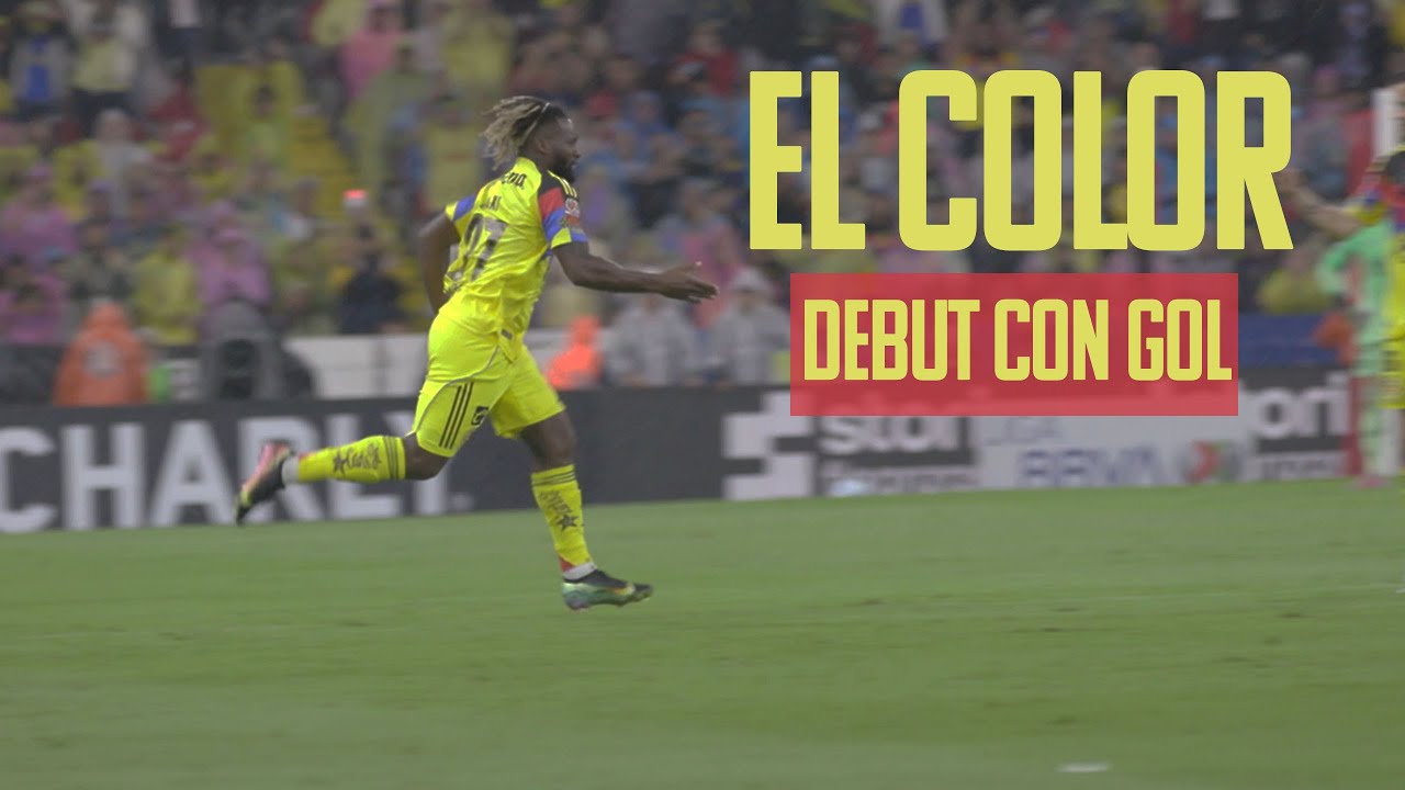 Allan Saint-Maximin debuta con gol | EL COLOR del partido 