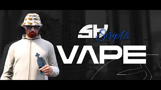 Vape - FiveM Scripts