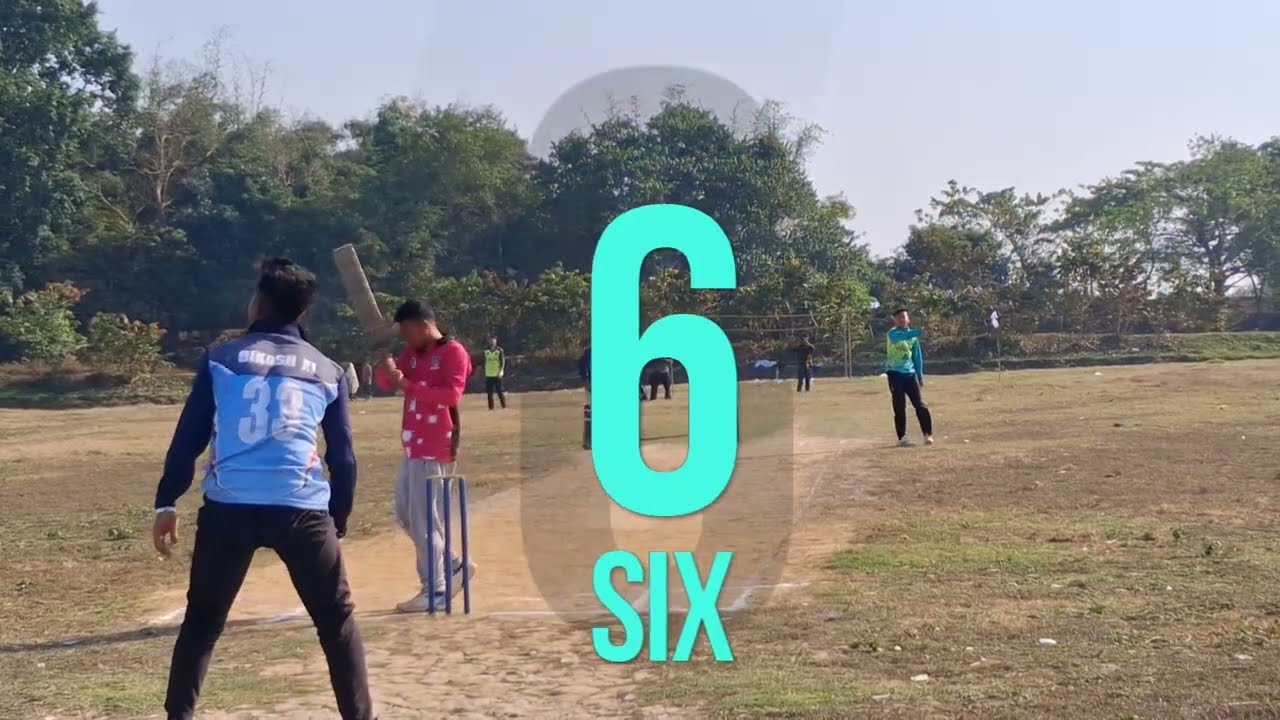 Second 🔥 🔥  SEMI FINAL