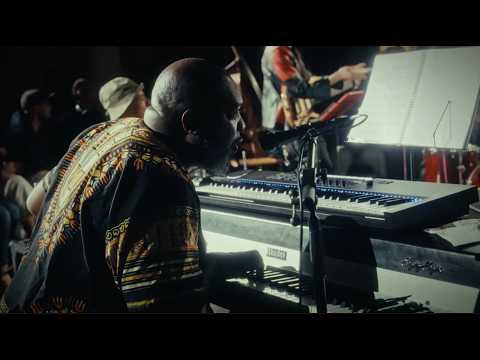 Kaidi Tatham & The First Word All Stars - Do What You Gotta Do (ft. Vanessa Freeman)