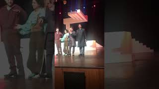 Hamlet, İbb Ümraniye Şehir Tiyatroları. Yeni Sezonda Kaçırmayın. Ülyaküpçüoğlu