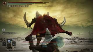 Consort Radahn Relanna Blades Sorcery