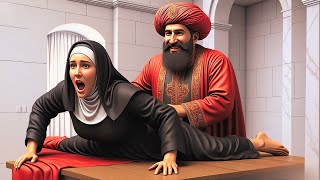 THE FORGOTTEN FATE OF BYZANTINE NUNS: SLAVERY, CONVERSION, AND ERASURE