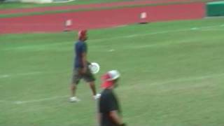 20091025 HK Pan-Asian Ultimate Frisbee Tournament 39