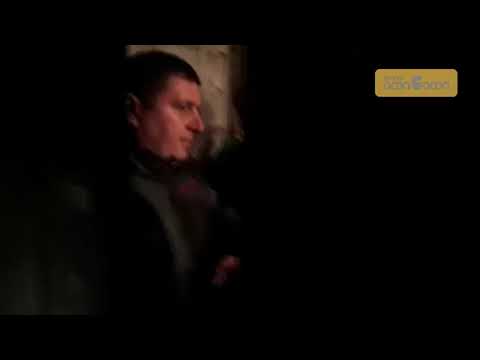 ზუგდიდის მეოცე უბანზე პოლიციამ კარები ჩაკეტა