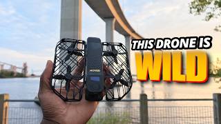 What Skydio Could’ve Been — HoverAir X1 Pro Max @KingKola_
