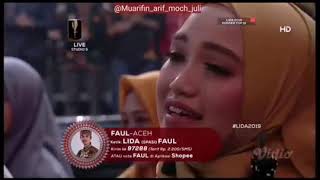 Faul Aceh ~ assalamualaika