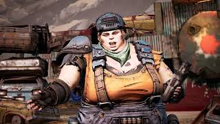 Borderlands 3 Recopilacion E1-10 #xercenar #xercenarborderlands #gamer #juegos #gameplay #videogames