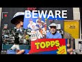 Buyer Beware