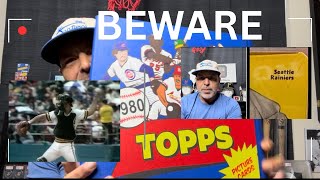 Buyer Beware
