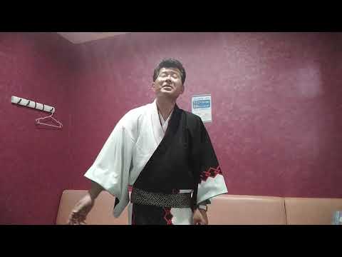 月物語🌕五木ひろし･カバー歌うま