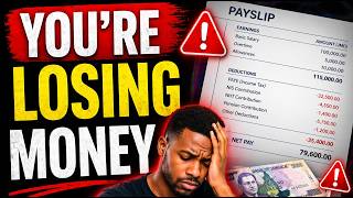 Biggest Payslip Mistakes Jamaican Workers Make