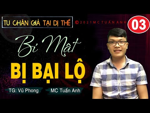 Video Truyện tiên hiệp full - Tu chân giả tại dị thế tập 3 -... - youtube