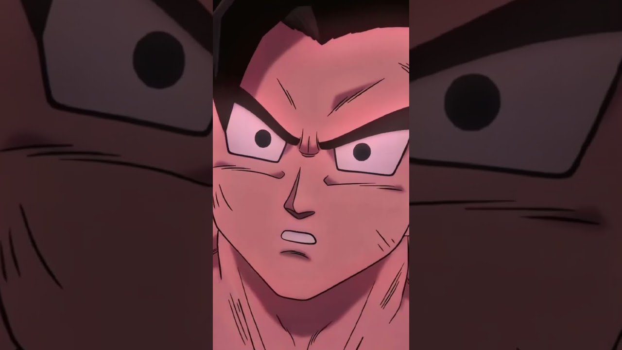 The Old Gohan Vs New Gohan || Which Gohan are you? 👿☠️👑