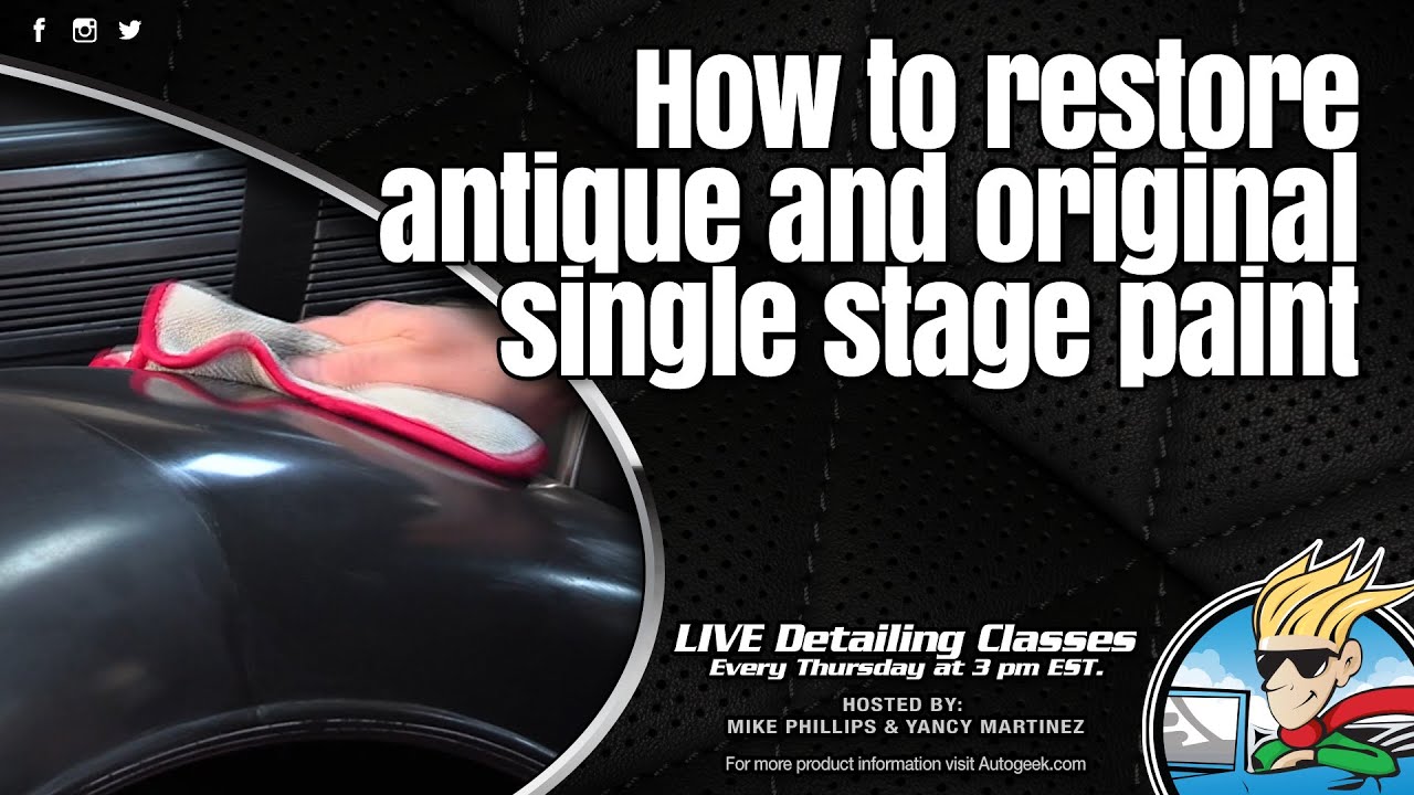 Meguiars #7 Show Car Glaze is a final step auto glaze to enhanced