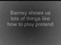 Barney Theme Song