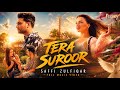 Tera Suroor Saffi Zulfiqar Shuza Mehandi Nastassia Novikova New Song 2026 