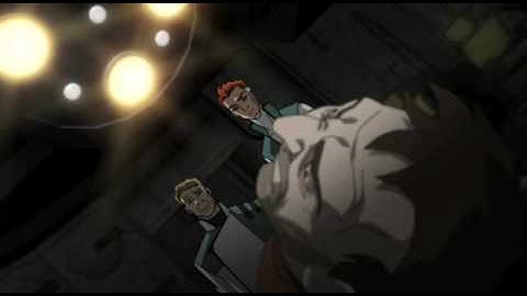 Deadspace Downfall Trailer