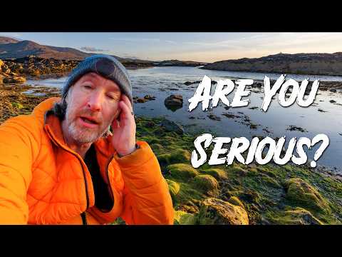 @Fototripper Thinks He Can Challenge ME! :-)