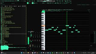 Montagem Relacionista Judicial Midi + Sample Resimi